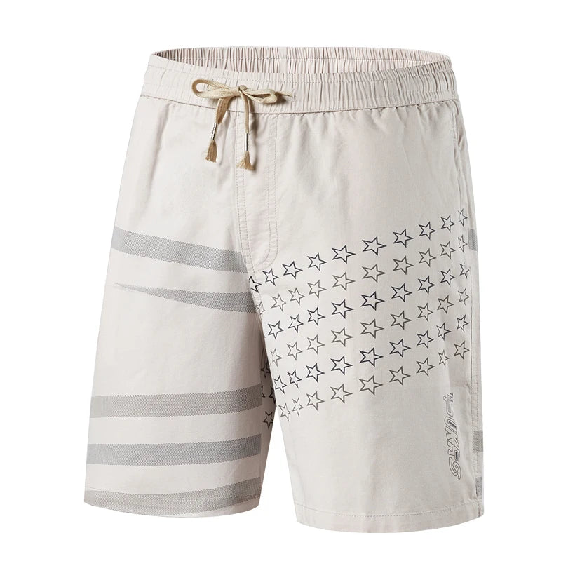 Men's Tailored Shorts