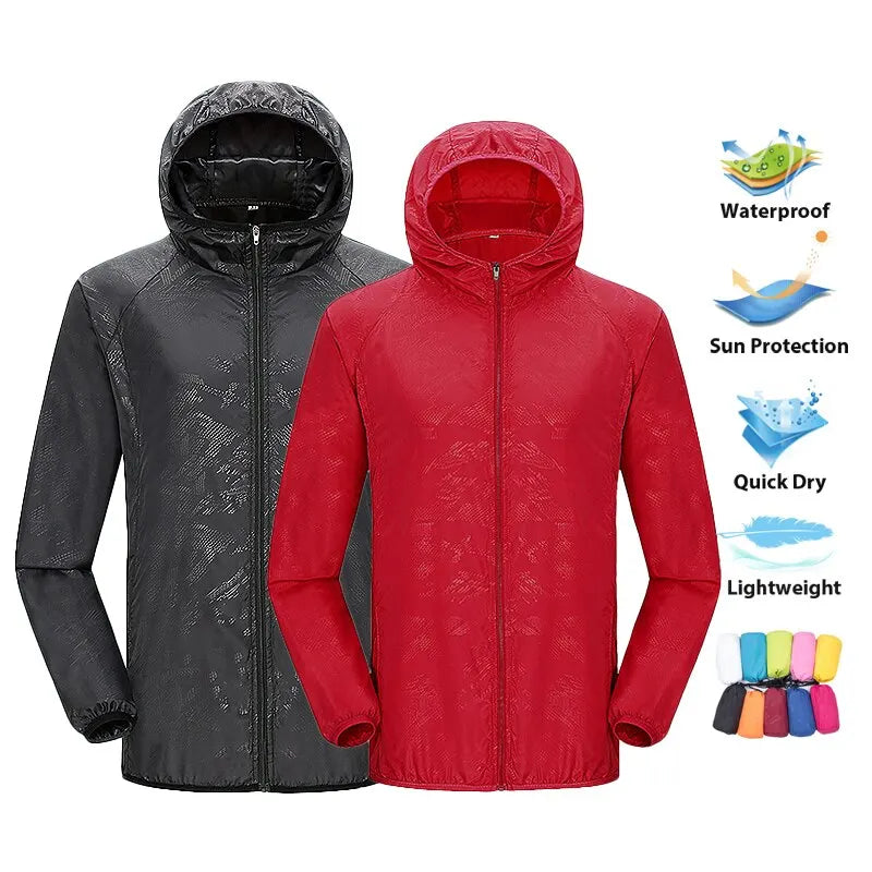 Men's Classic Harrington Jacket