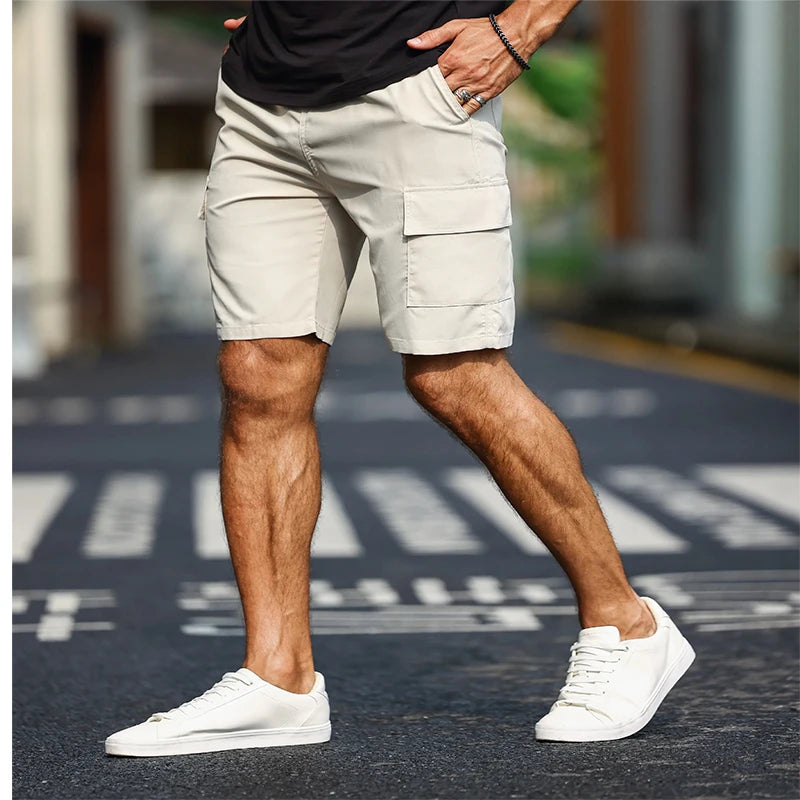 Men's Chino Shorts