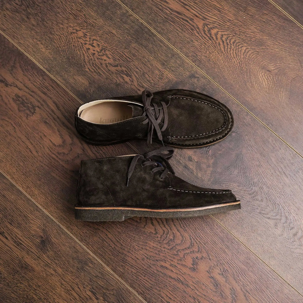 Men's Desert Boots