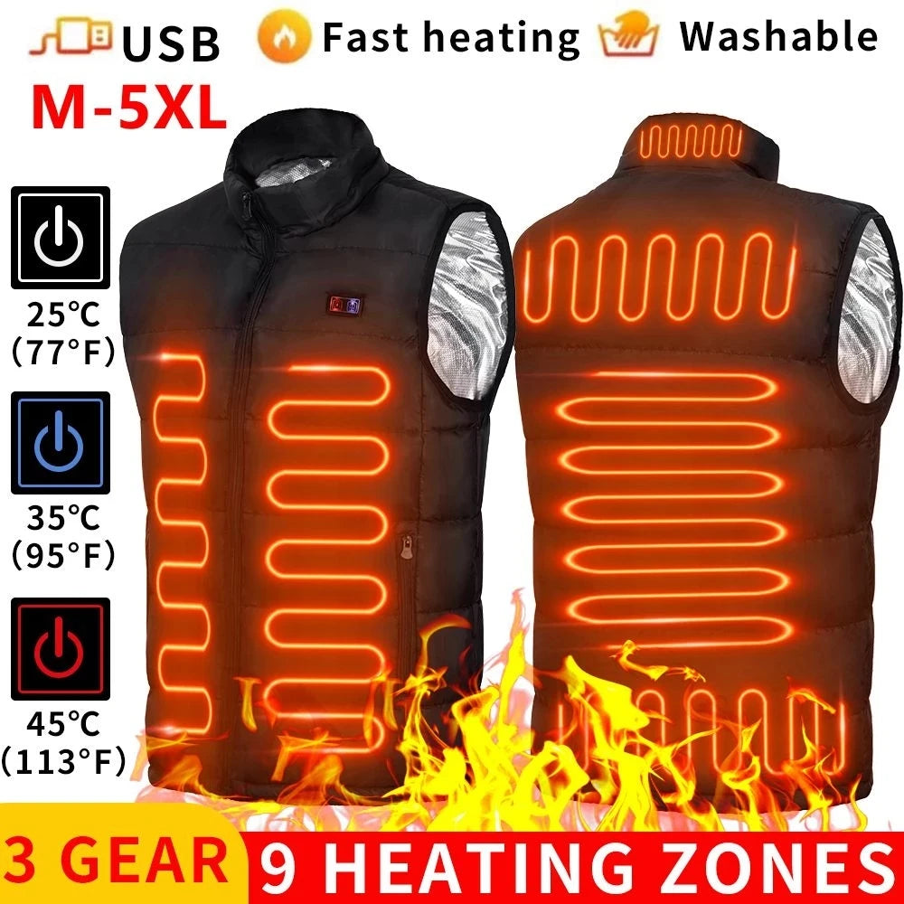 Men's Bomber Jacket