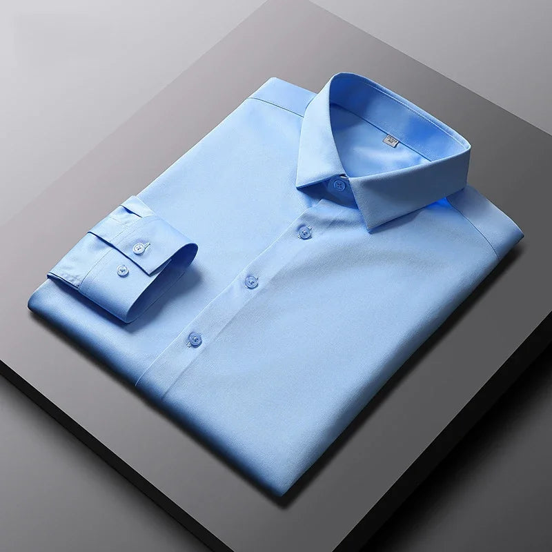 Men's Non-Iron Dress Shirt