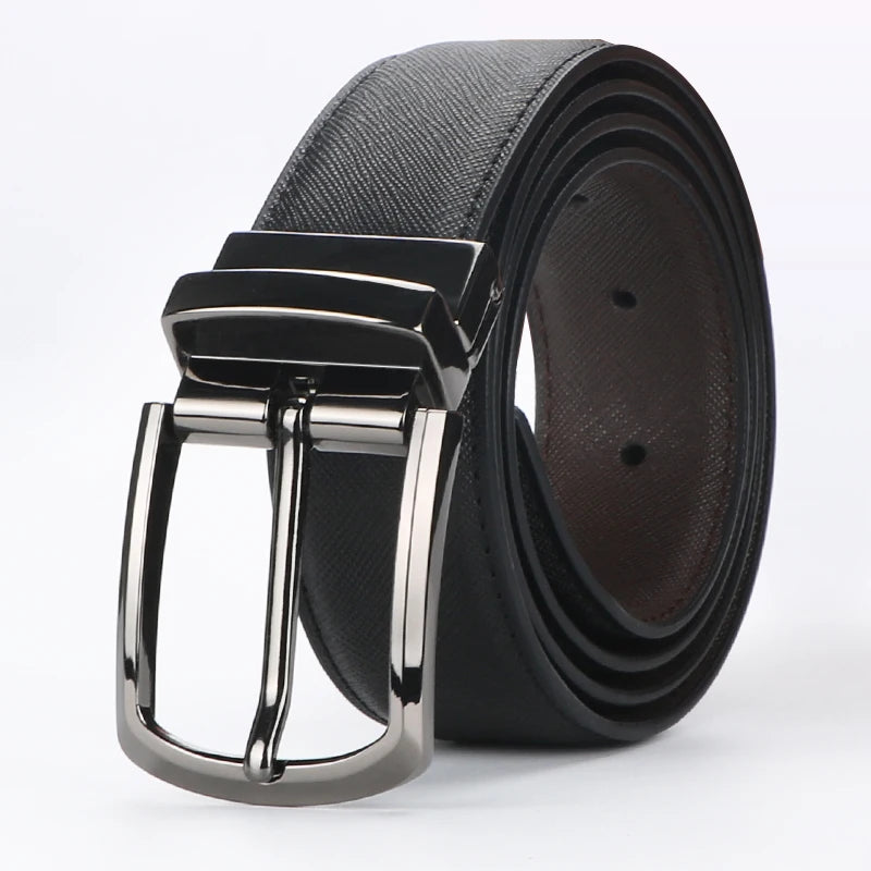 Men's Leather Belt