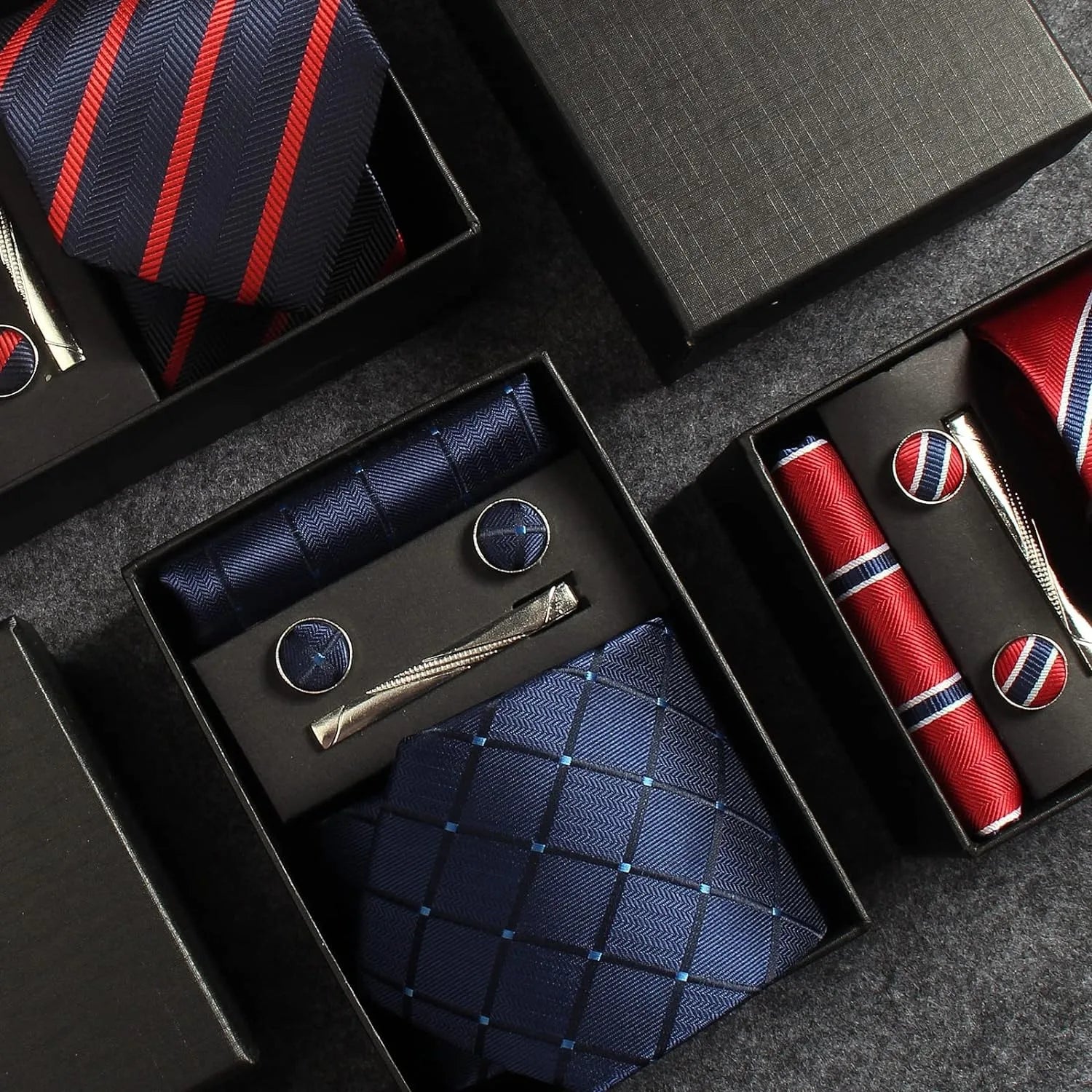 Men's Pocket Square