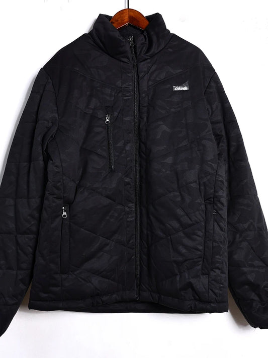 Men's Quilted Jacket