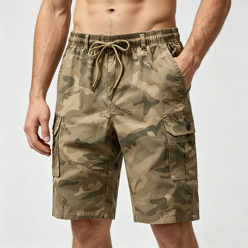 Men's Walking Shorts