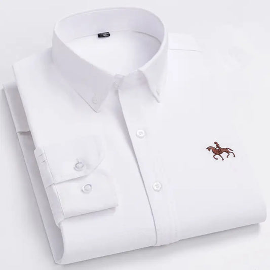 Oxford Dress Shirt