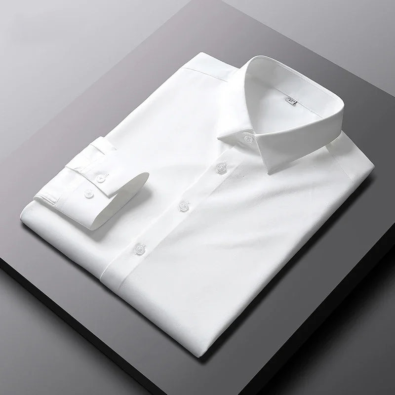 Men's Non-Iron Dress Shirt