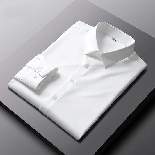 Men's Non-Iron Dress Shirt