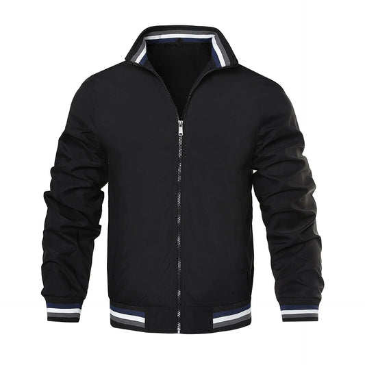 Men's Bomber Jacket