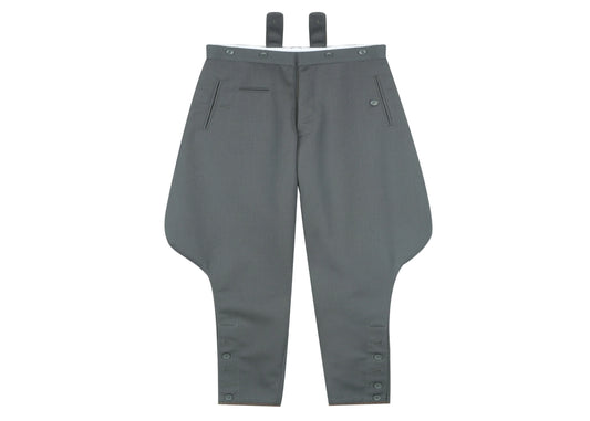Men's Cavalry Twill Trousers