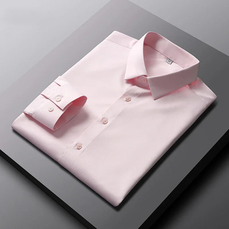 Men's Non-Iron Dress Shirt