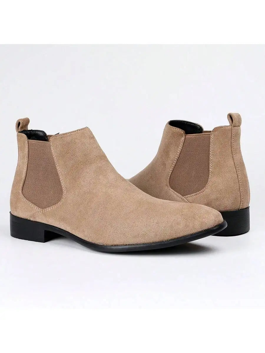Chelsea Boots