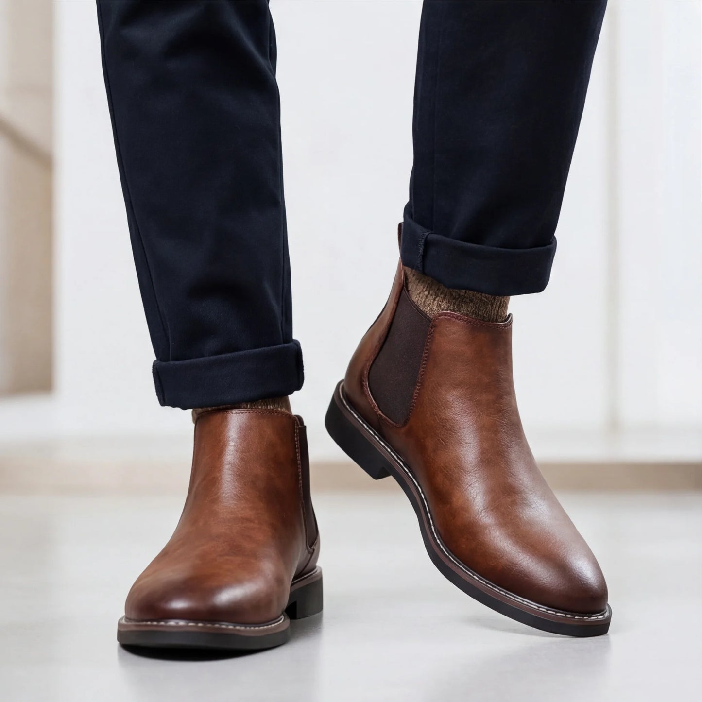 Men's Chelsea Boots