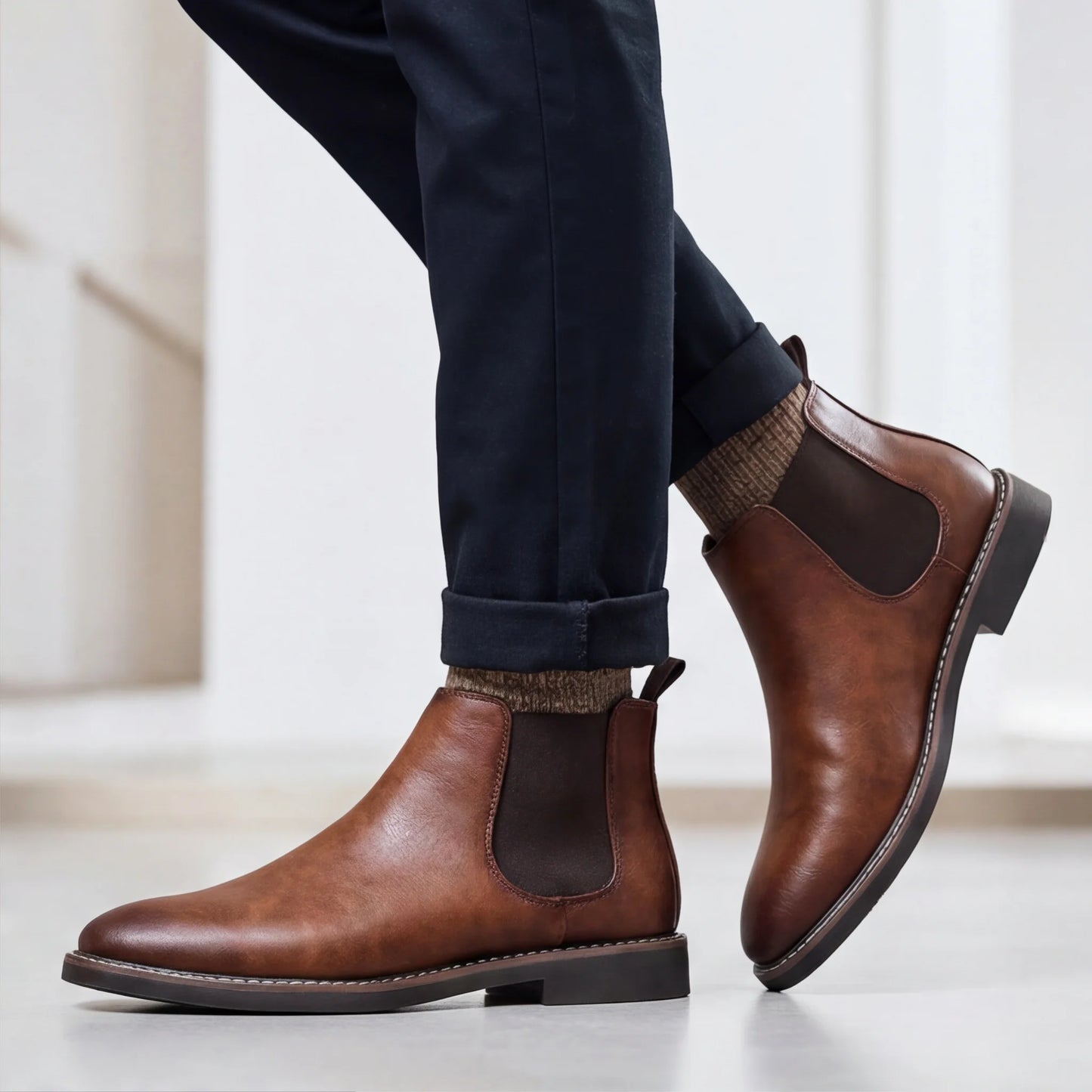 Men's Chelsea Boots