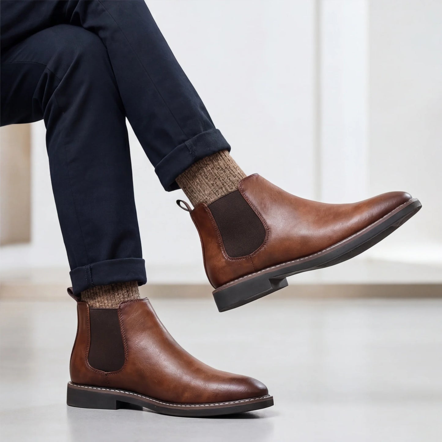 Men's Chelsea Boots