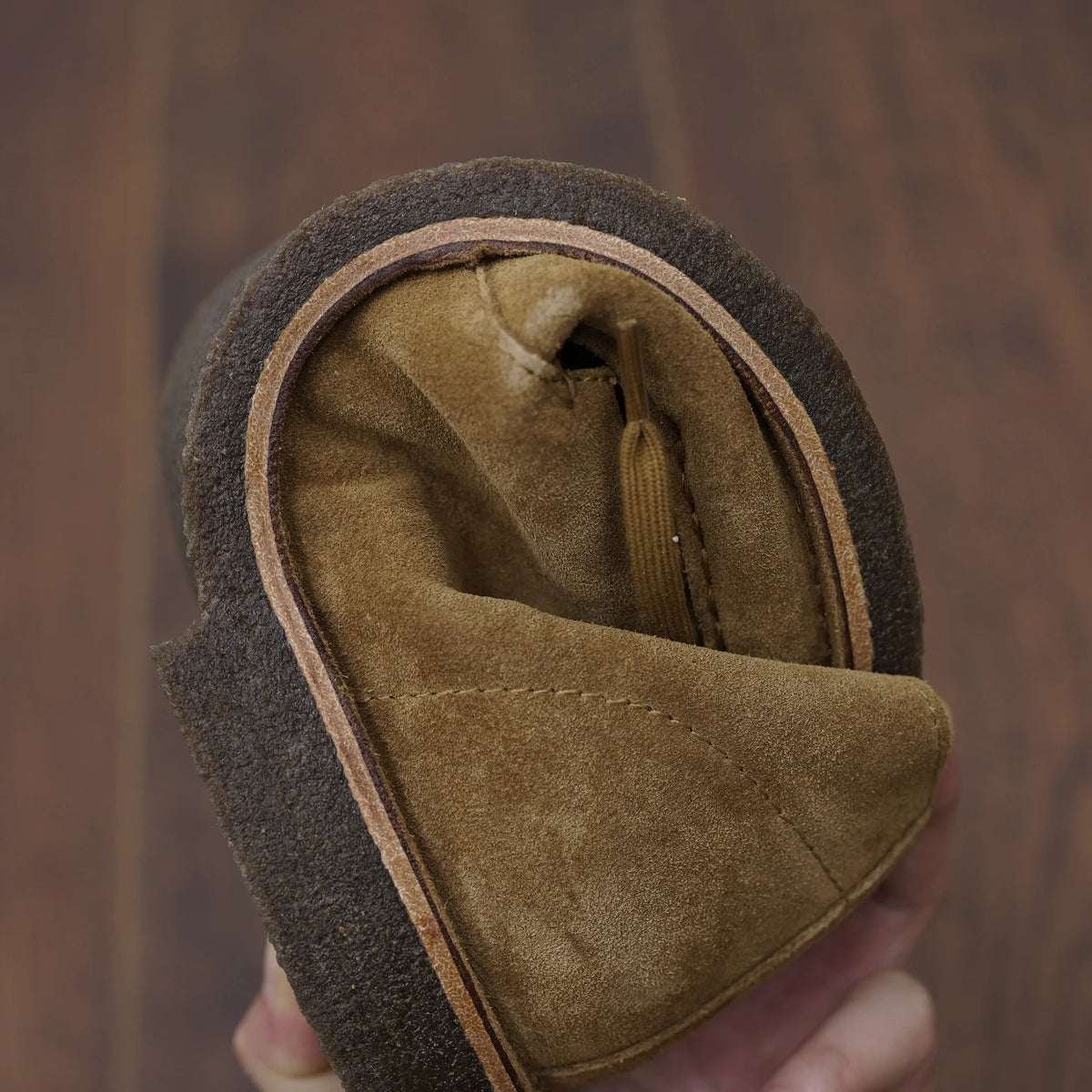 Men's Chukka Boots