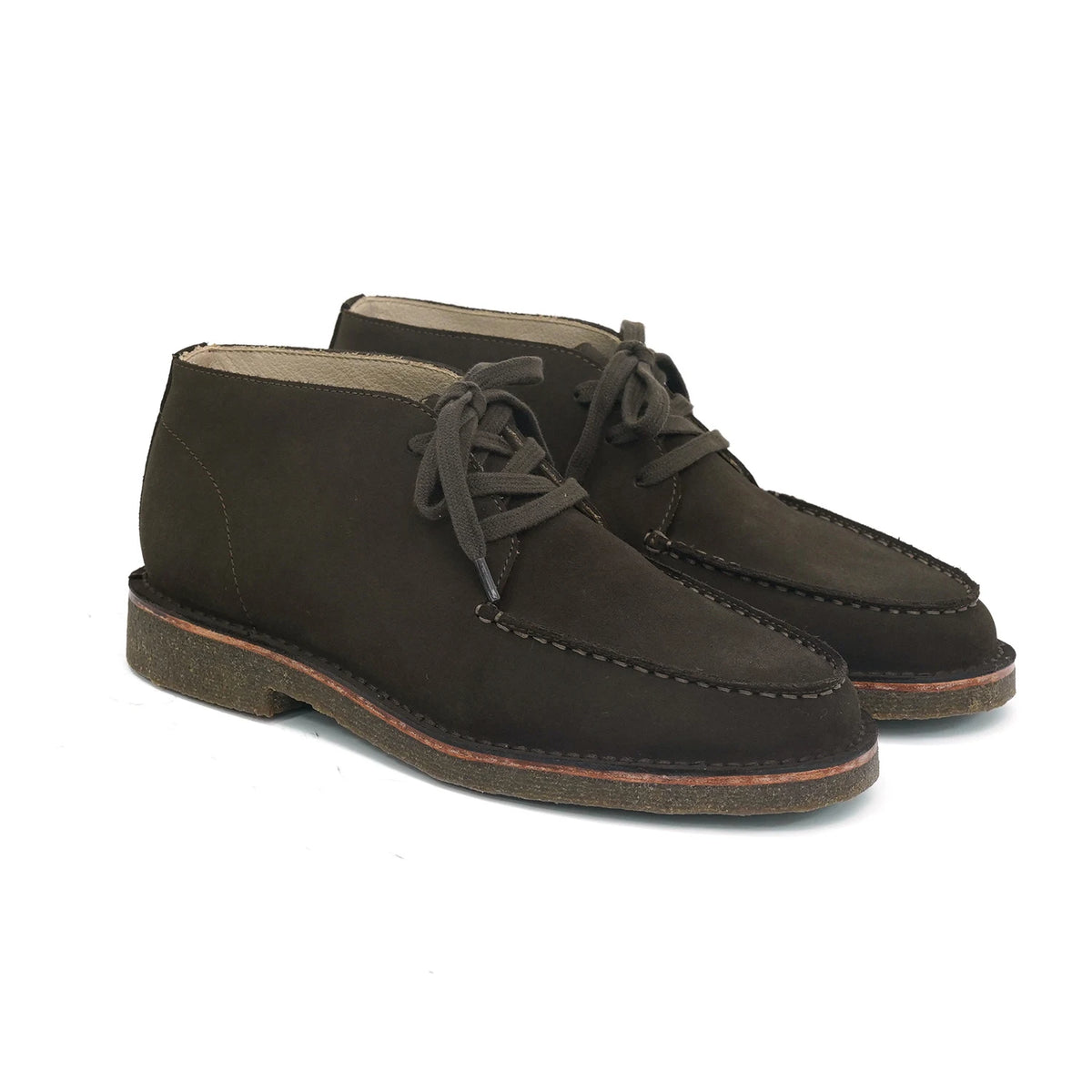 Men's Chukka Boots