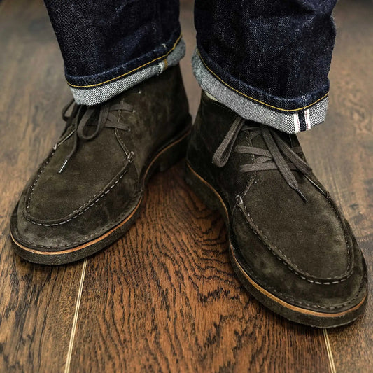 Men's Chukka Boots
