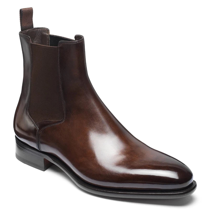 Men's Dealer Boots