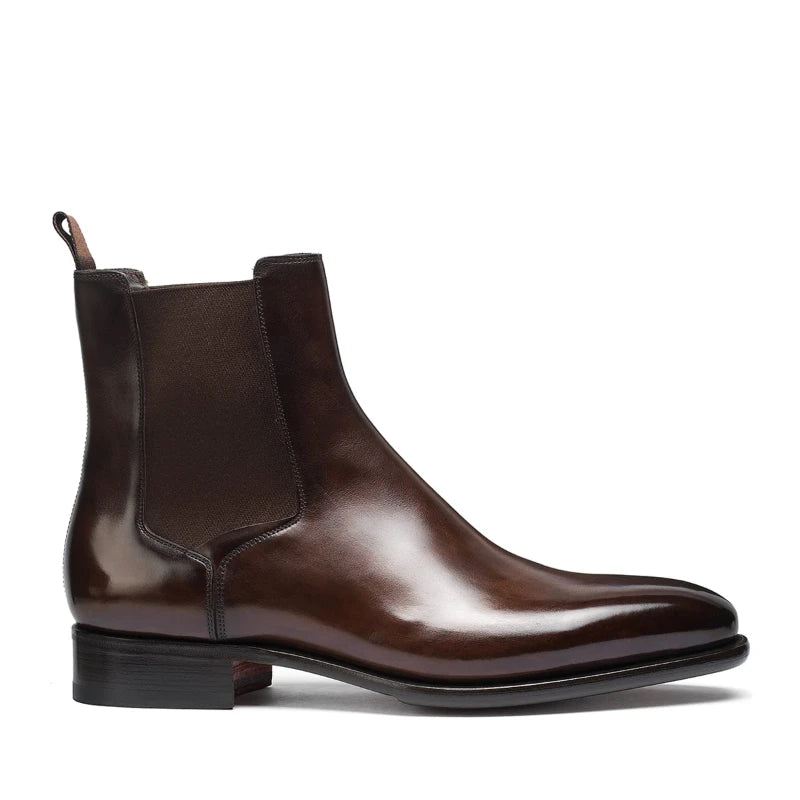 Men's Dealer Boots