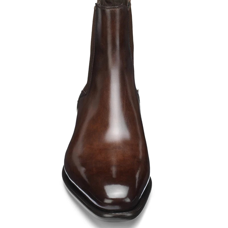 Men's Dealer Boots