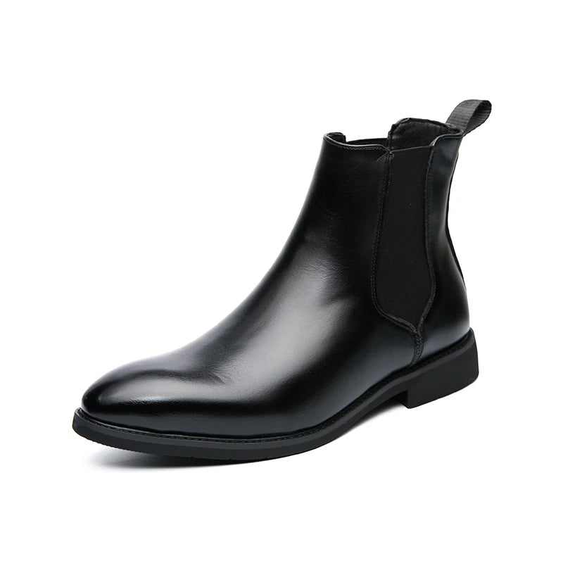 Men's Dealer Boots