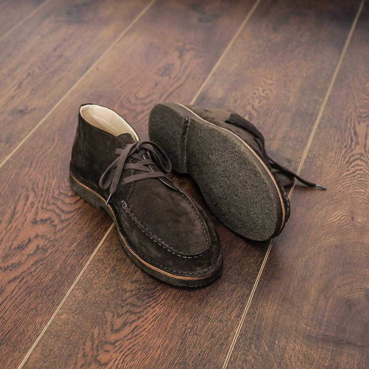 Men's Desert Boots