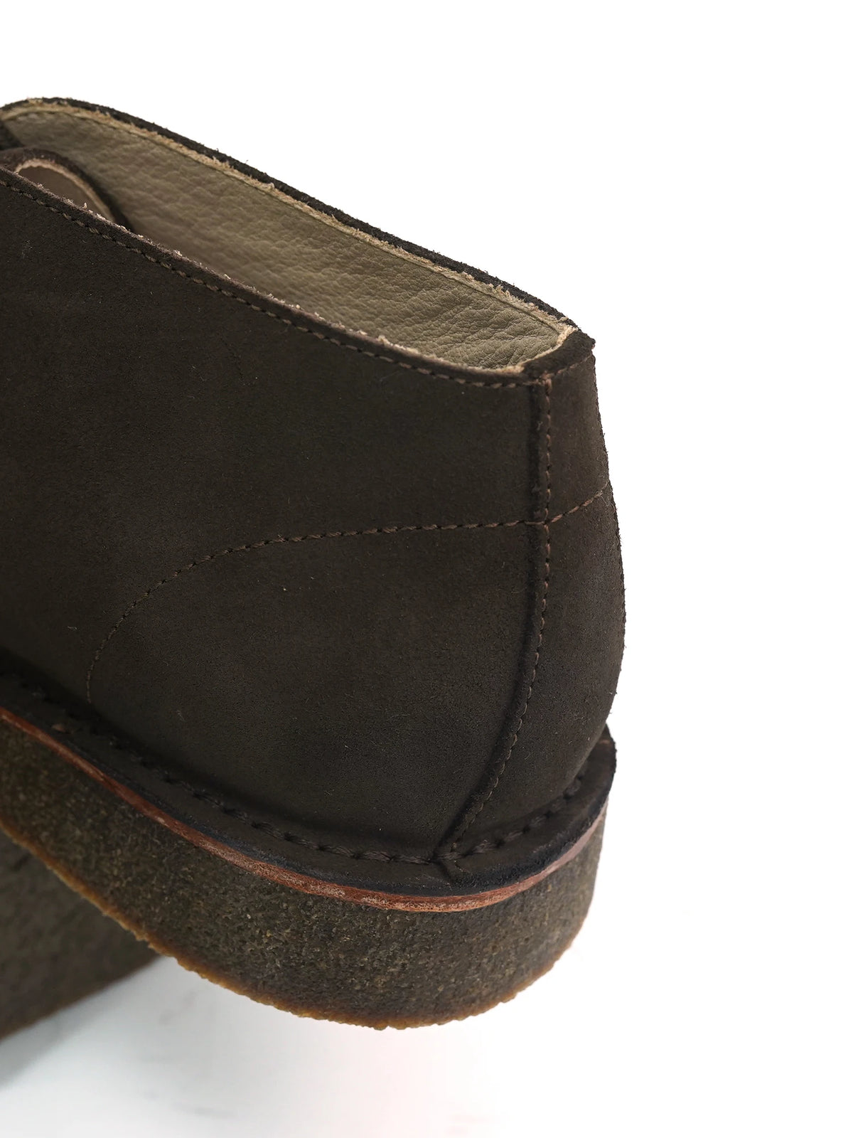 Men's Desert Boots