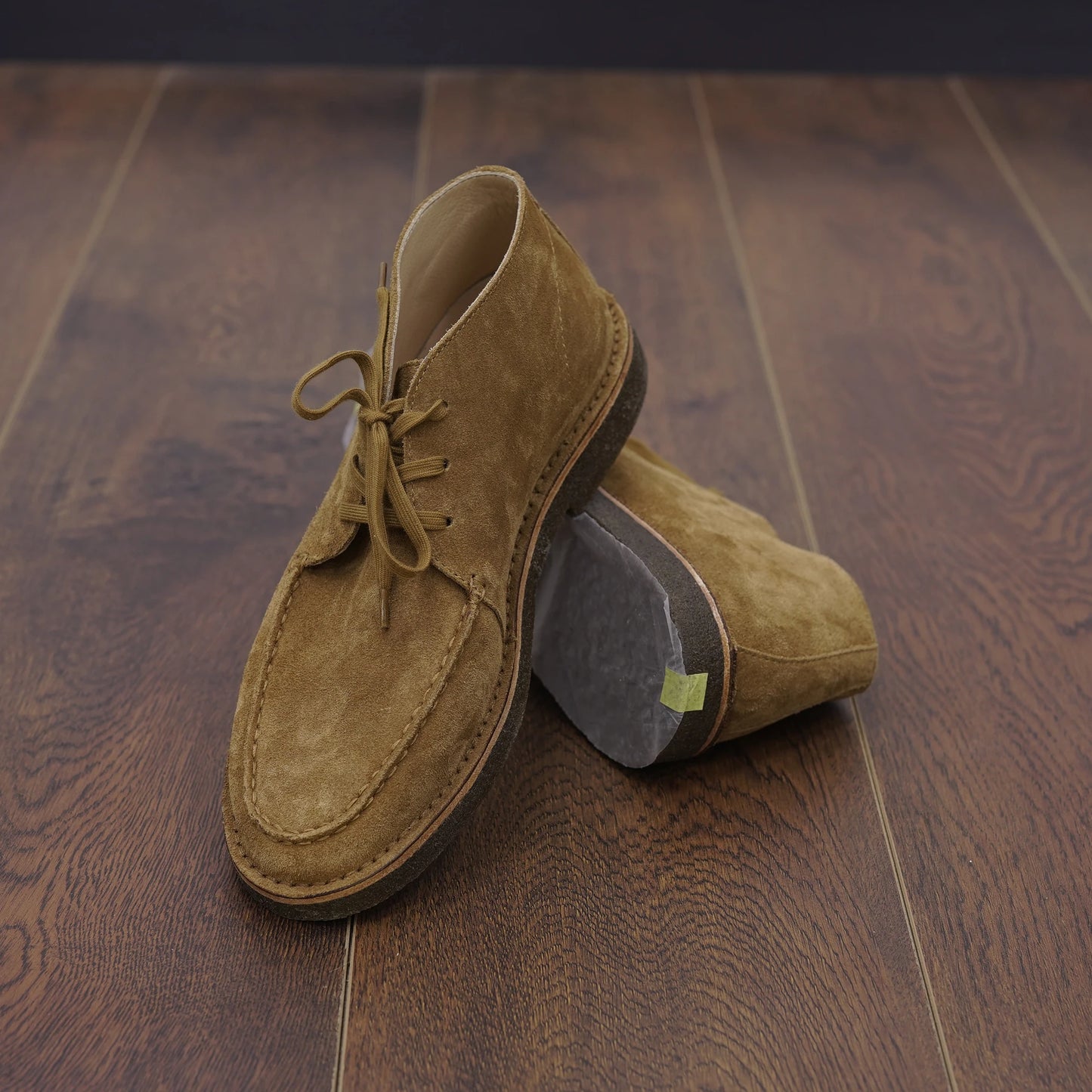 Men's Desert Boots