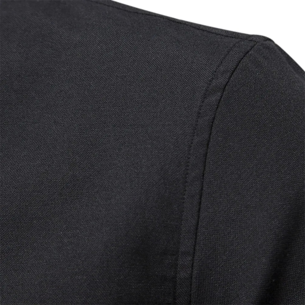 Oxford Dress Shirt