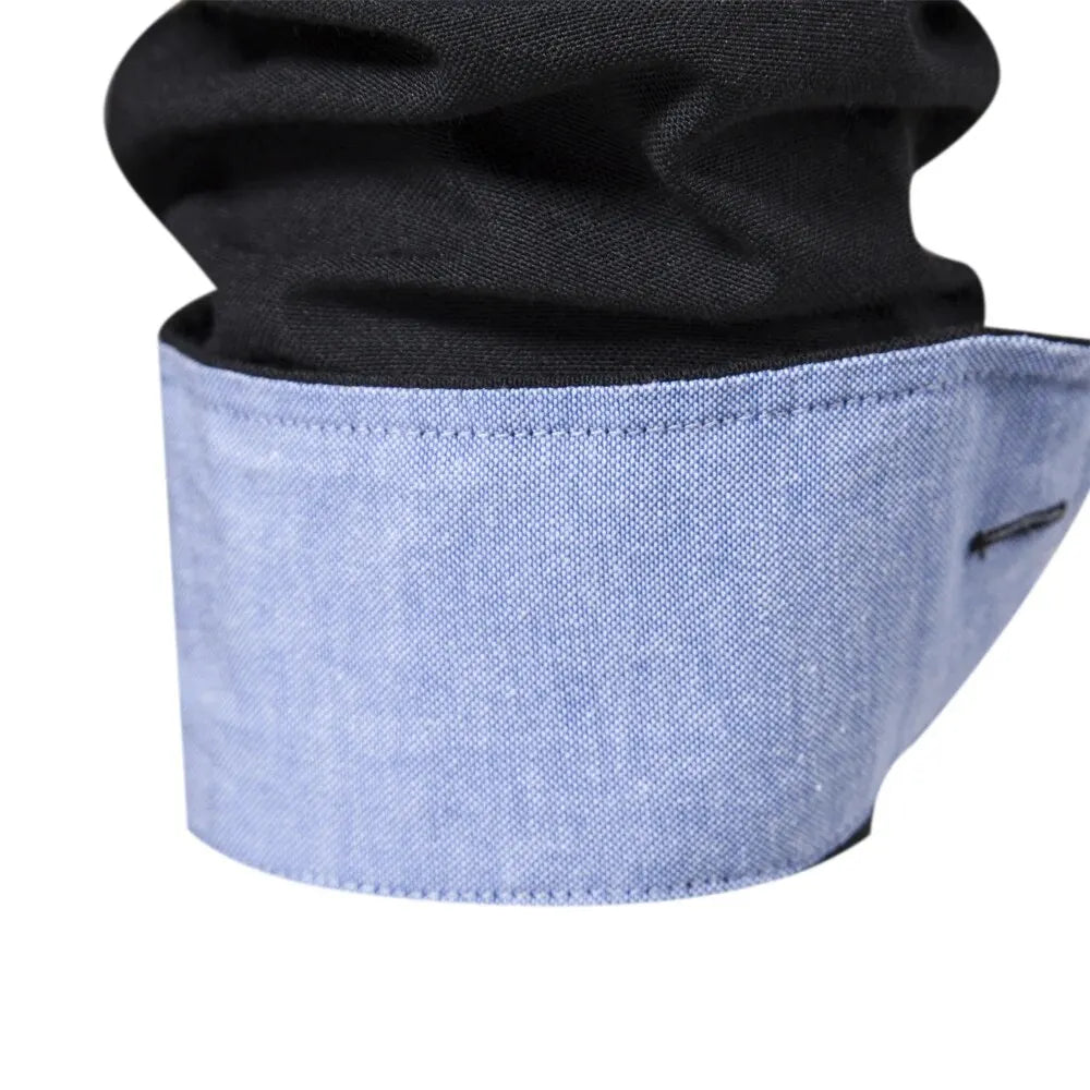 Oxford Dress Shirt